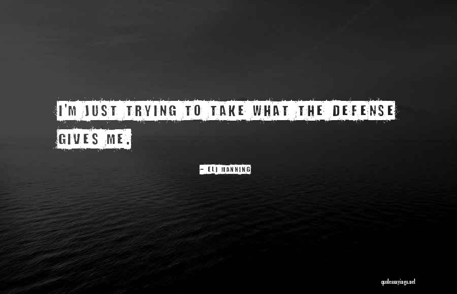 Eli Manning Quotes 391220 Eli Manning Quotes 391220