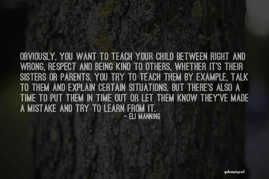 Eli Manning Quotes 542192 Eli Manning Quotes 542192