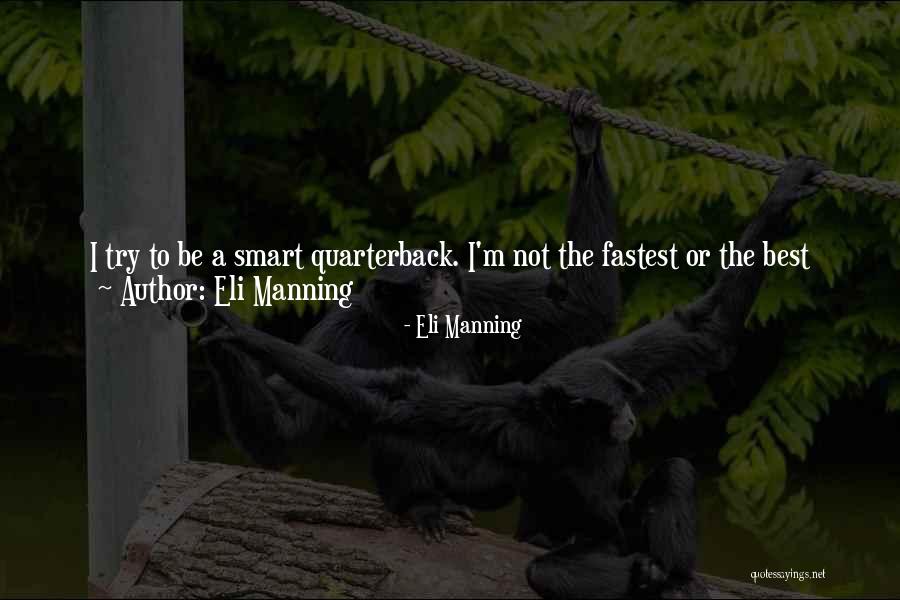 Eli Manning Quotes 968698