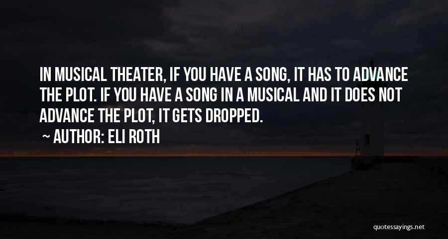 Eli Roth Quotes 1956285
