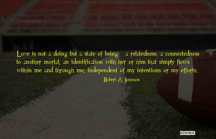 Eli Wetzel Quotes By Robert A. Johnson Eli Wetzel Quotes By Robert A. Johnson