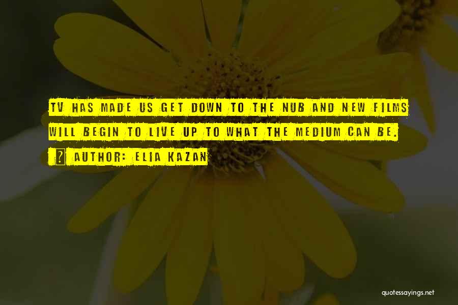 Elia Kazan Quotes 1013511