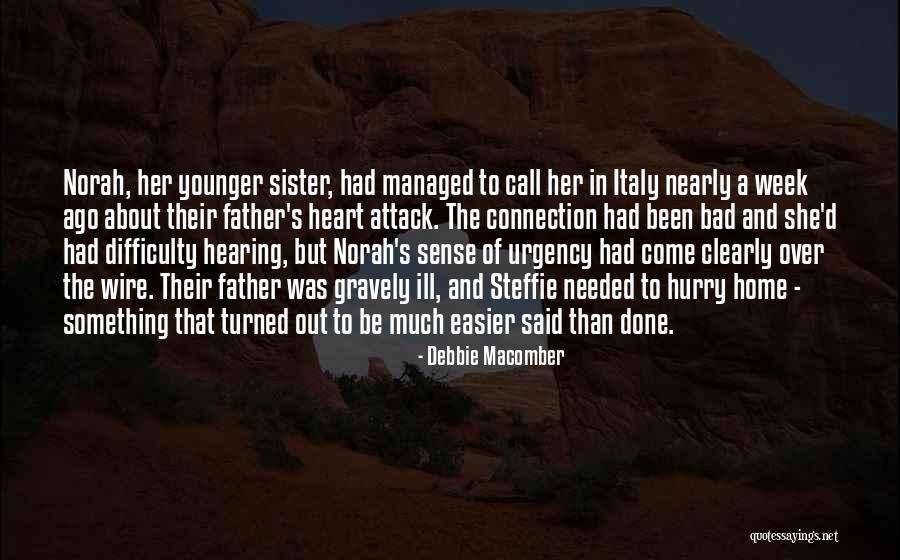 Eliacher Quotes By Debbie Macomber Eliacher Quotes By Debbie Macomber