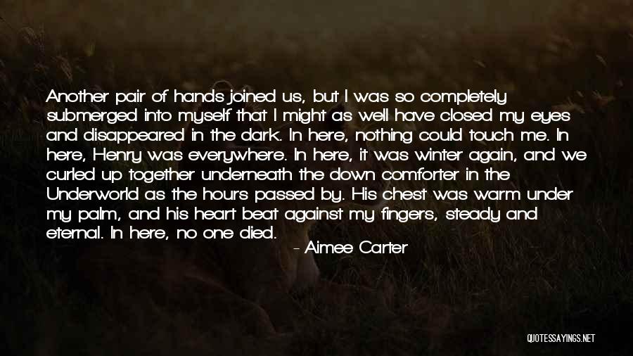 Eliade Illusion Eternity Time Quotes By Aimee Carter Eliade Illusion Eternity Time Quotes By Aimee Carter