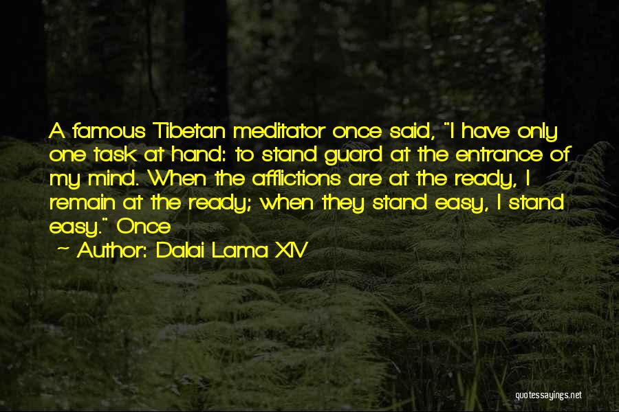 Eliade Mircea The Sacred And The Profane Quotes By Dalai Lama XIV