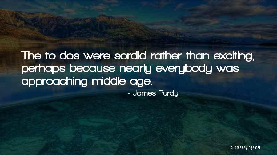 Eliakim Phelps Quotes By James Purdy Eliakim Phelps Quotes By James Purdy