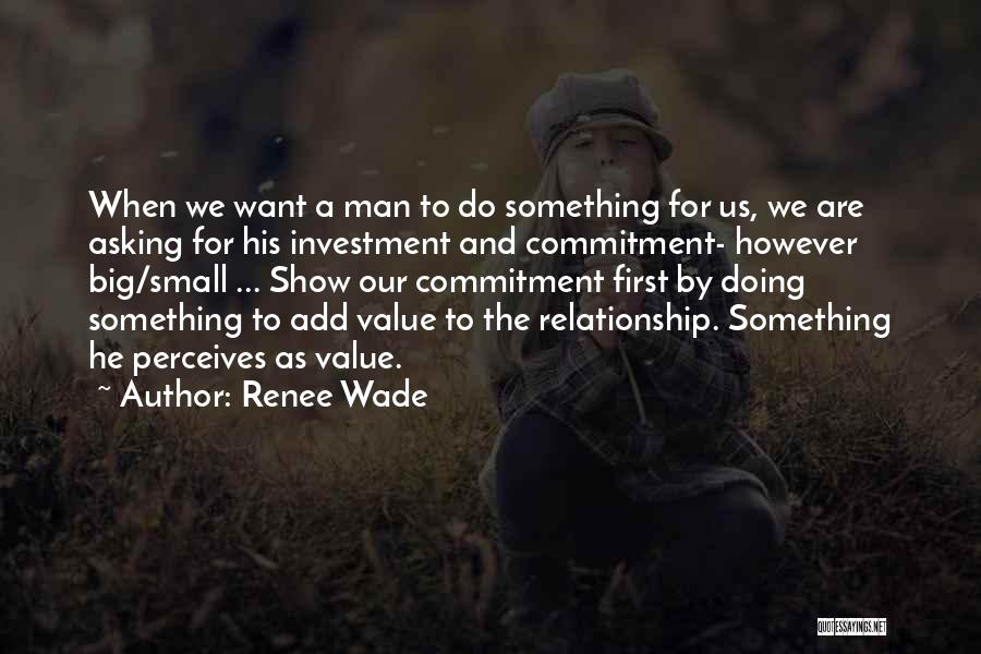 Eliane Quotes By Renee Wade