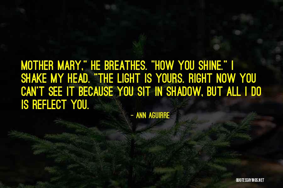 Elianna Walmsley Quotes By Ann Aguirre Elianna Walmsley Quotes By Ann Aguirre