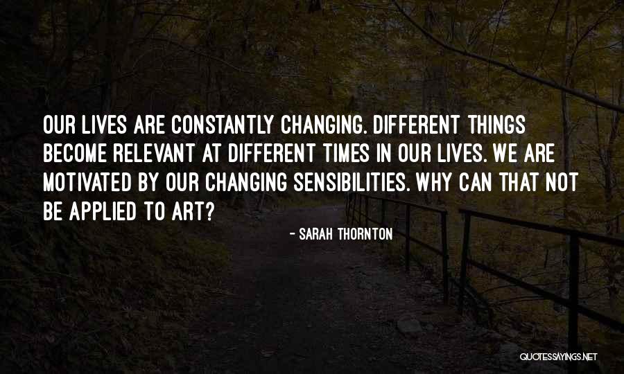 Elianna Walmsley Quotes By Sarah Thornton Elianna Walmsley Quotes By Sarah Thornton