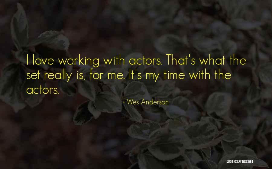 Eliano Fantuzzi Quotes By Wes Anderson Eliano Fantuzzi Quotes By Wes Anderson