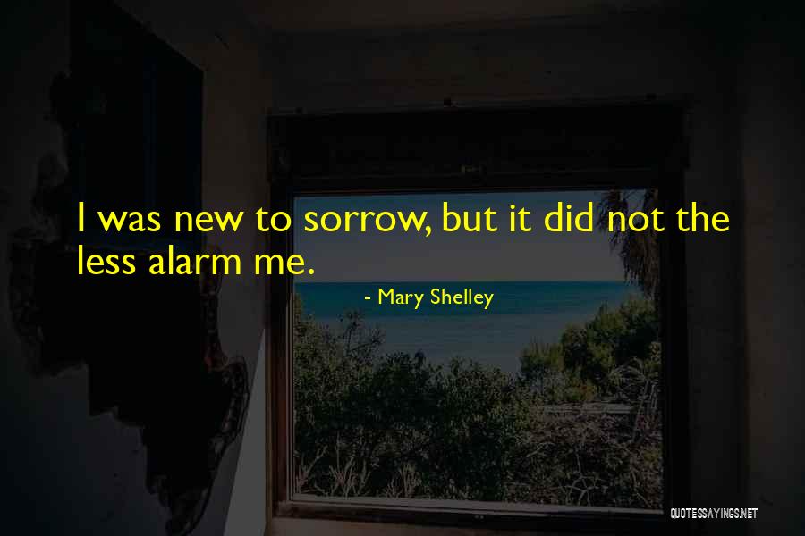 Elianoula Quotes By Mary Shelley