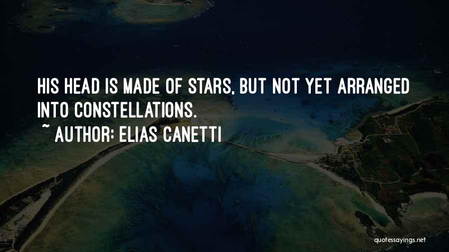 Elias Canetti Quotes 1083291