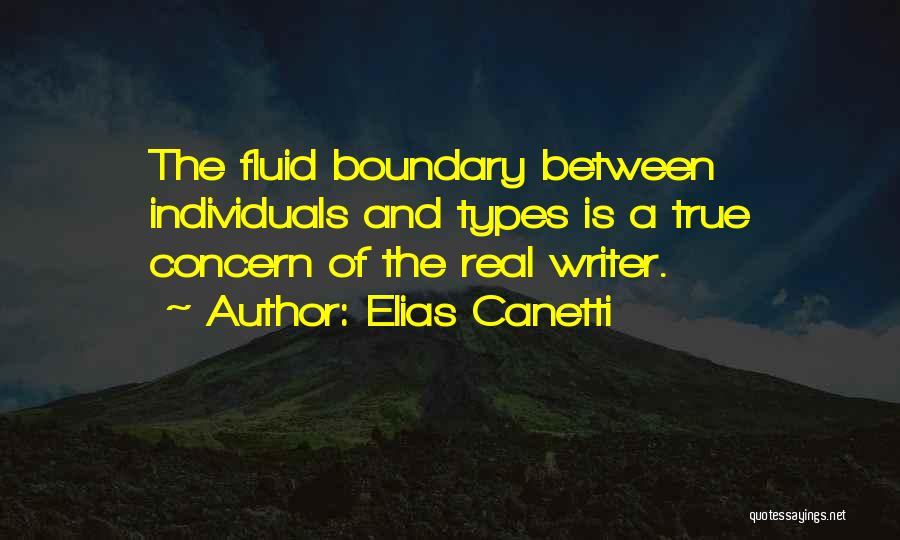 Elias Canetti Quotes 1454872