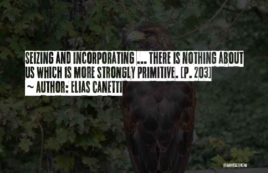 Elias Canetti Quotes 1643995