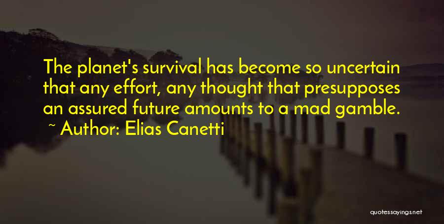 Elias Canetti Quotes 1978098