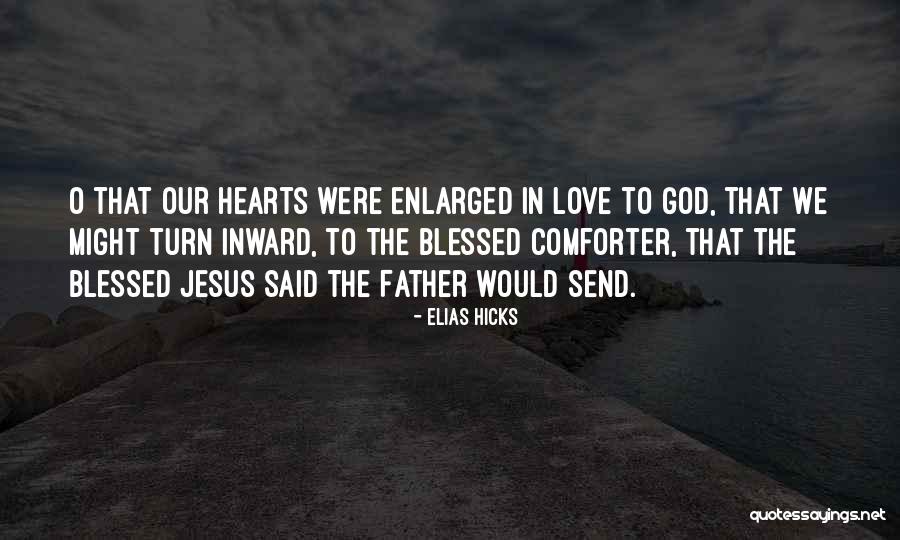 Elias Hicks Quotes 1941173