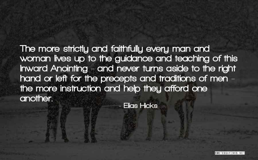 Elias Hicks Quotes 2179687