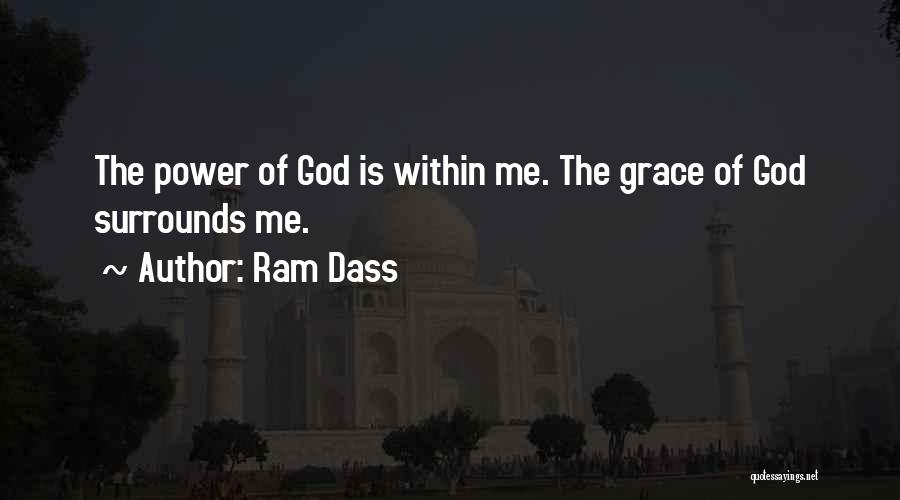 Elias Howe Quotes By Ram Dass