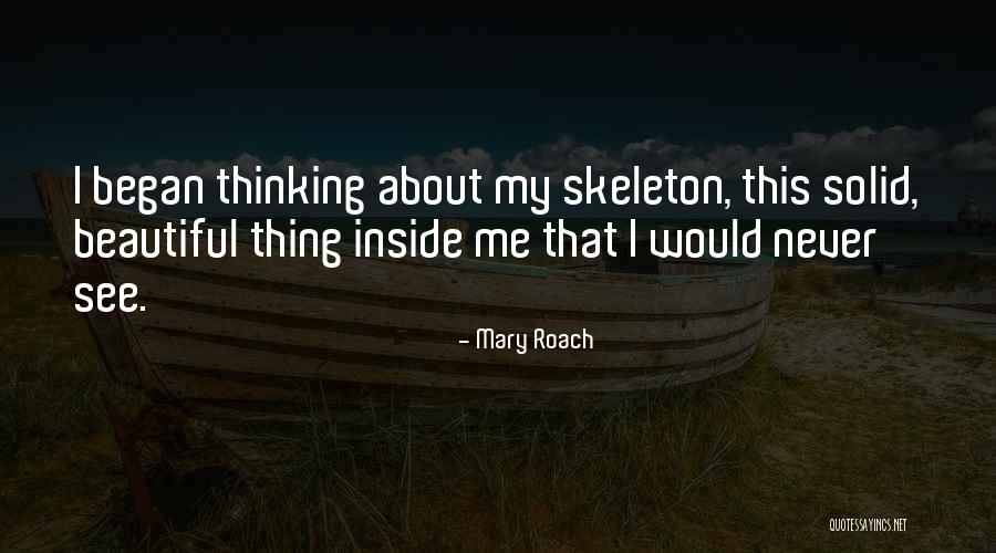Elias Motsoaledi Quotes By Mary Roach Elias Motsoaledi Quotes By Mary Roach