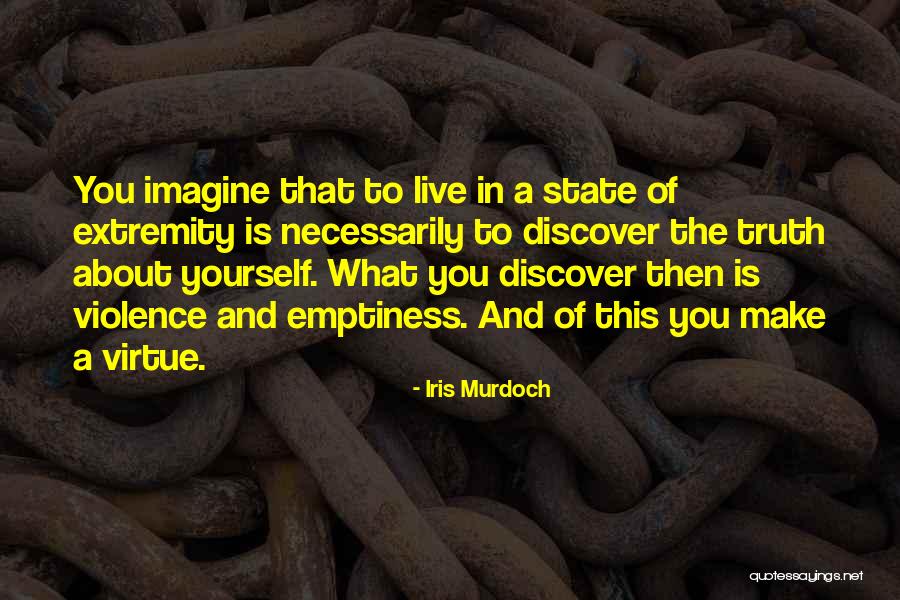 Elias Porter Quotes By Iris Murdoch Elias Porter Quotes By Iris Murdoch