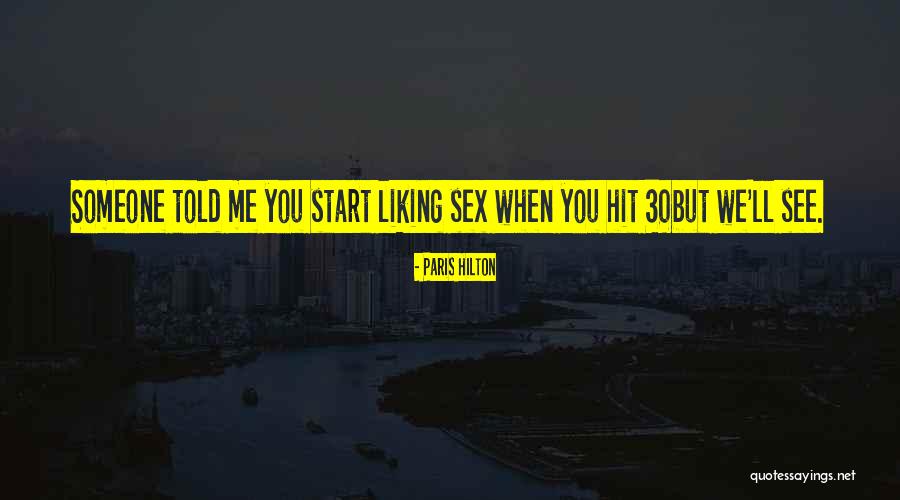 Elias Veturius Quotes By Paris Hilton Elias Veturius Quotes By Paris Hilton