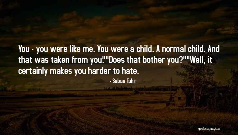 Elias Veturius Quotes By Sabaa Tahir Elias Veturius Quotes By Sabaa Tahir