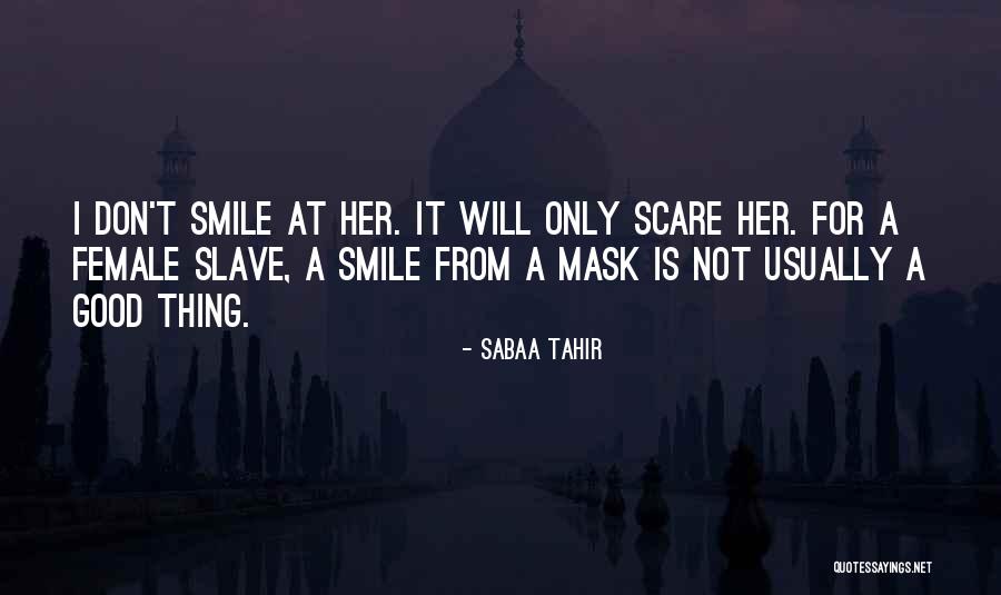 Elias Veturius Quotes By Sabaa Tahir Elias Veturius Quotes By Sabaa Tahir