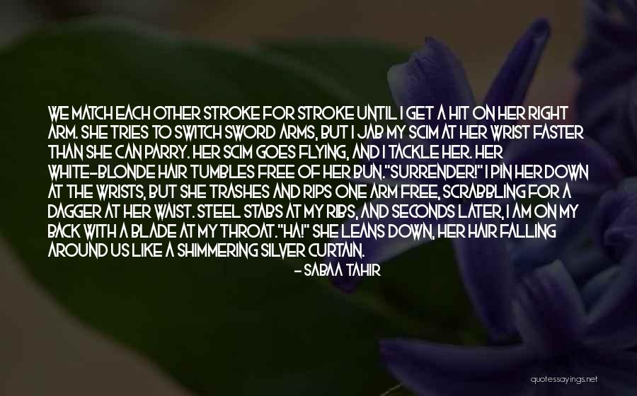 Elias Veturius Quotes By Sabaa Tahir Elias Veturius Quotes By Sabaa Tahir