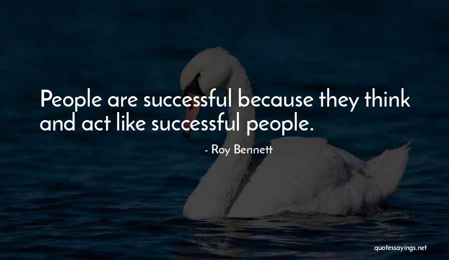 Elias Walker Quotes By Roy Bennett Elias Walker Quotes By Roy Bennett