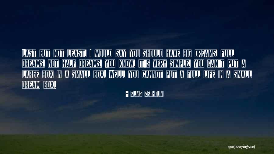 Elias Zerhouni Quotes 1696651 Elias Zerhouni Quotes 1696651