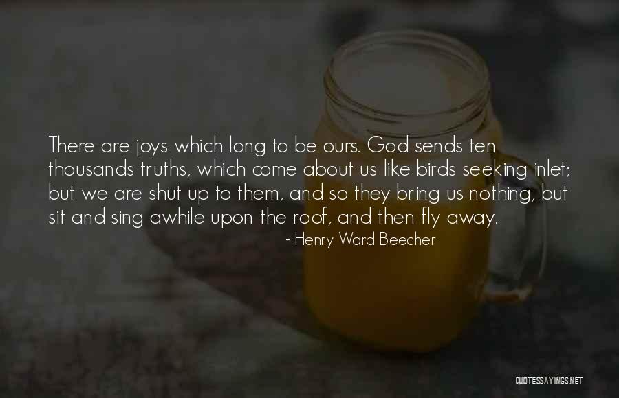 Eliasberg Dentist Quotes By Henry Ward Beecher Eliasberg Dentist Quotes By Henry Ward Beecher
