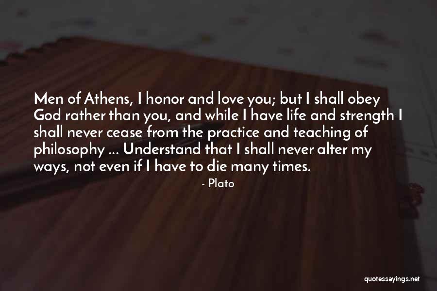 Eliasberg Nickel Quotes By Plato Eliasberg Nickel Quotes By Plato