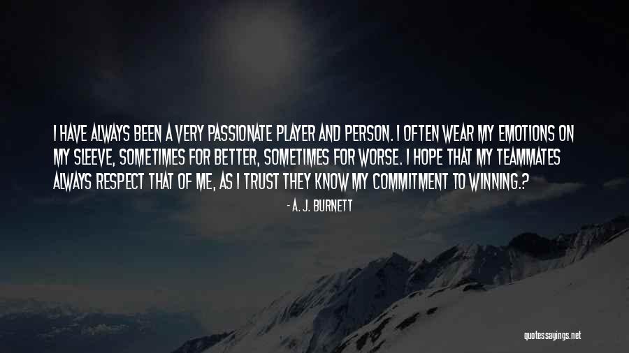 Eliasson Composer Quotes By A. J. Burnett Eliasson Composer Quotes By A. J. Burnett
