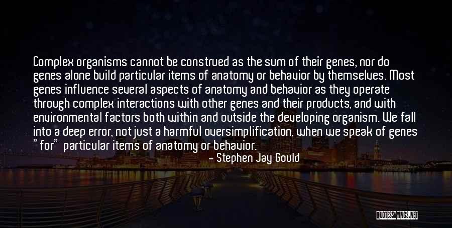 Eliasson Composer Quotes By Stephen Jay Gould Eliasson Composer Quotes By Stephen Jay Gould