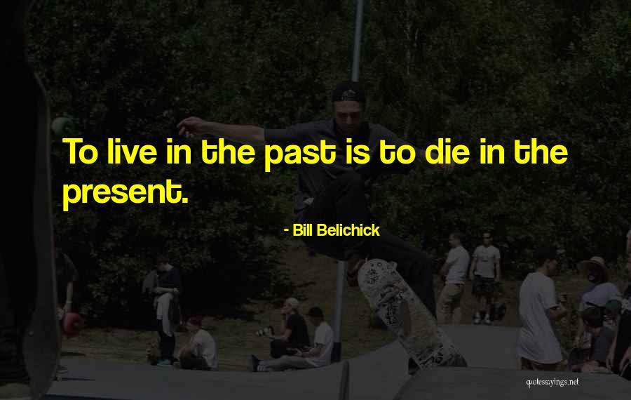 Eliasz Quotes By Bill Belichick Eliasz Quotes By Bill Belichick