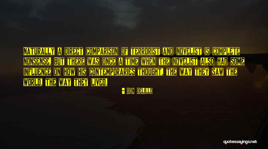 Eliazar Garcia Quotes By Don DeLillo Eliazar Garcia Quotes By Don DeLillo