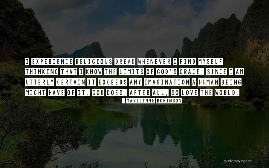 Eliazar Garcia Quotes By Marilynne Robinson Eliazar Garcia Quotes By Marilynne Robinson