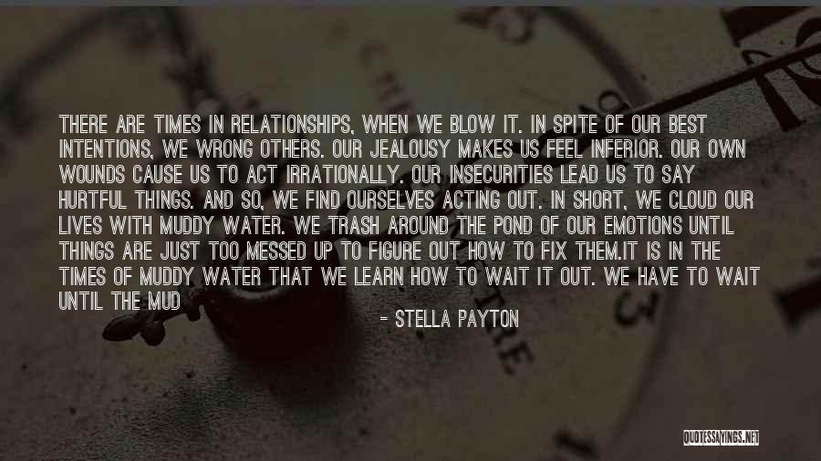 Eliazar Garcia Quotes By Stella Payton Eliazar Garcia Quotes By Stella Payton