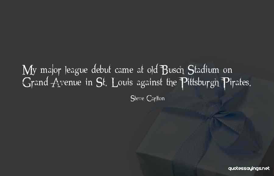 Eliberat Sinonime Quotes By Steve Carlton Eliberat Sinonime Quotes By Steve Carlton
