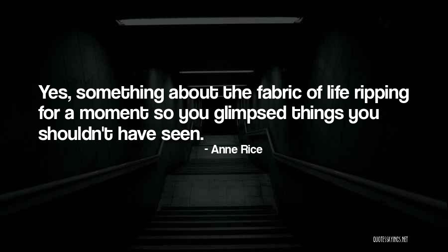 Eliberate Quotes By Anne Rice Eliberate Quotes By Anne Rice