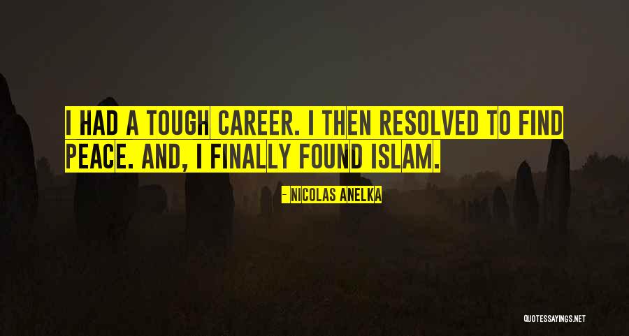 Eliberto Escamilla Quotes By Nicolas Anelka Eliberto Escamilla Quotes By Nicolas Anelka