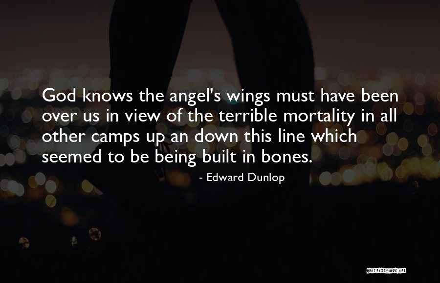 Eliberto Mendoza Quotes By Edward Dunlop Eliberto Mendoza Quotes By Edward Dunlop