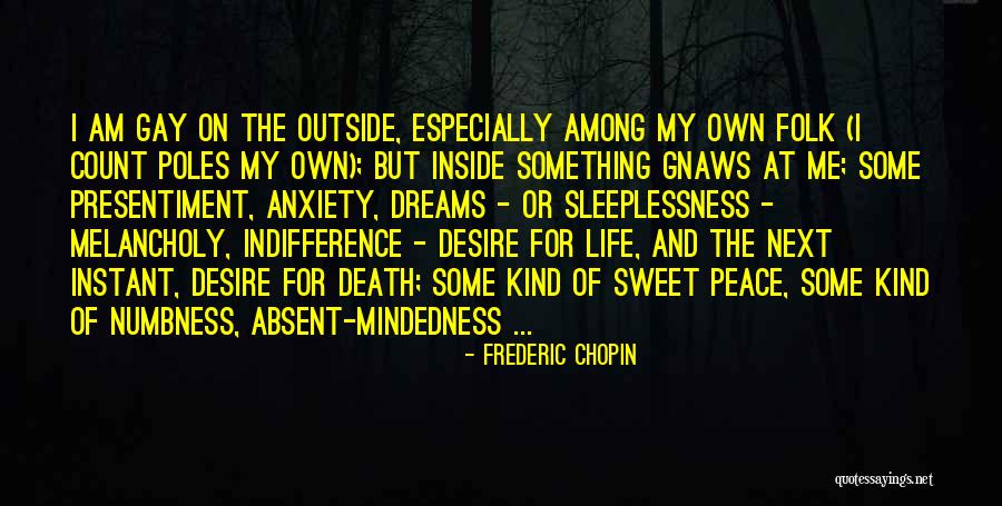 Eliberto Mendoza Quotes By Frederic Chopin Eliberto Mendoza Quotes By Frederic Chopin