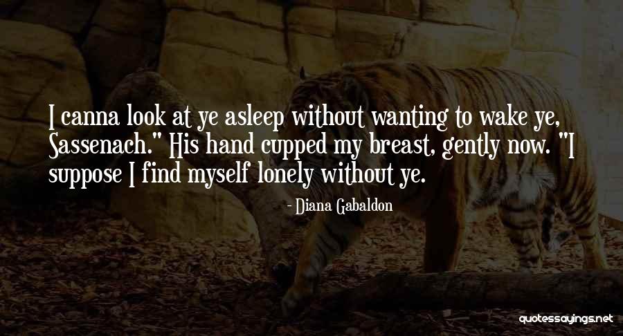 Elica Hood Quotes By Diana Gabaldon