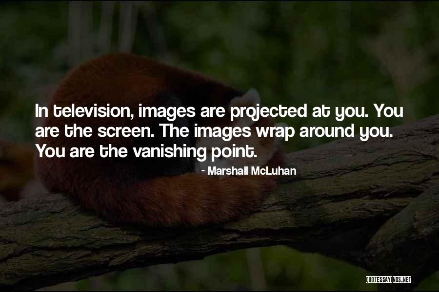 Elica Range Quotes By Marshall McLuhan Elica Range Quotes By Marshall McLuhan
