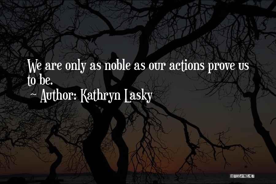 Elichai Quotes By Kathryn Lasky