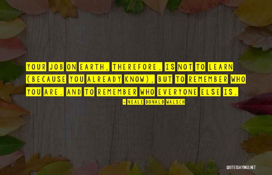 Elichaoff Johnny Quotes By Neale Donald Walsch Elichaoff Johnny Quotes By Neale Donald Walsch