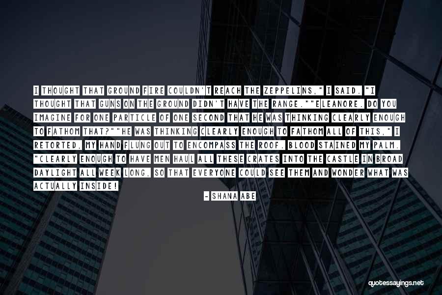 Elichaoff Johnny Quotes By Shana Abe Elichaoff Johnny Quotes By Shana Abe