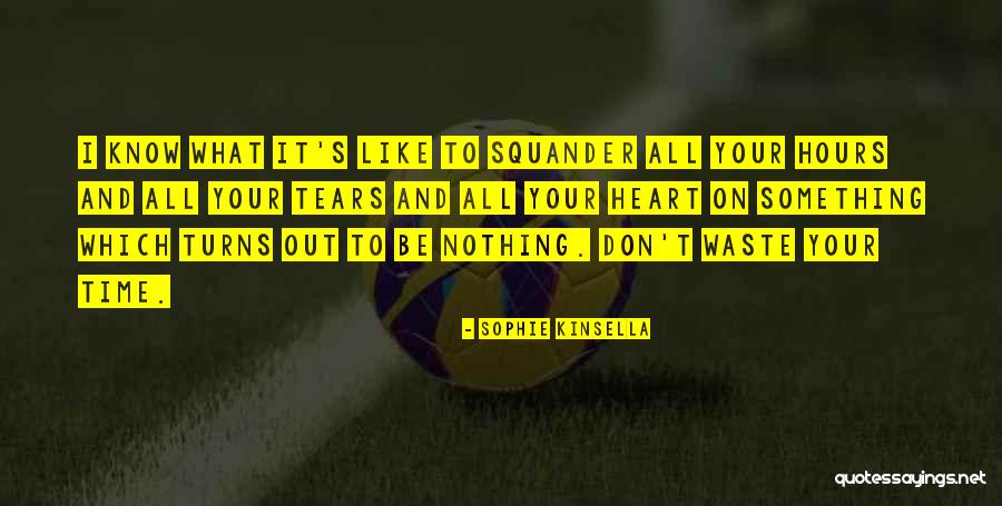 Elichia Quotes By Sophie Kinsella Elichia Quotes By Sophie Kinsella