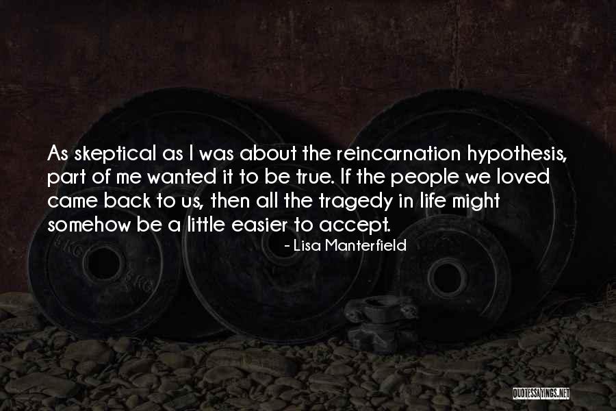 Elichtv Quotes By Lisa Manterfield Elichtv Quotes By Lisa Manterfield